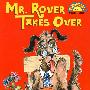 罗夫先生的管理 MR.ROVER TAKES OVER LEVEL 1 (S)