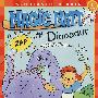 神奇马特和恐龙 MAGIC MATT AND THE DINOSAUR (S)