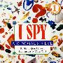 ISpy：恐龙的眼睛I Spy A Dinosaur's Eye (S)