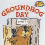 土拨鼠日 GROUNDHOG DAY (S)