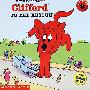 大红狗去抢险 CLIFFORD TO THE RESCUE (S)