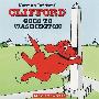 大红狗去华盛顿 CLIFFORD GOES TO WASHINGTON (S)