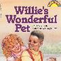 威利的宠物 WILLIE’S WONDERFUL PET (S)