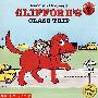 大红狗的郊游 CLIFFORD’S CLASS TRIP (S)