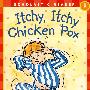 好痒,好痒 ITCHY, ITCHY CHICKEN POX (S)