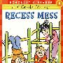 课间乱糟糟 RECESS MESS (S)