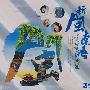 新闽南语精选(3CD)