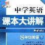 中学英语  课本大讲解  外研版   8年级英语  下册