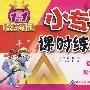 小专家  课时练练通  小学课标版(北师大)四年级语文下