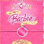 芭比公主系列：芭比之钻石城堡/芭比之森林公主/芭比之十二芭蕾舞公主（DVD 随碟附赠炫彩贴纸 精美笔记本 梦幻圆珠笔）