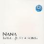 NANA:LOST JUST A SONG（CD）