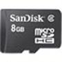SanDisk microSDHC/TF卡 8GB