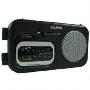三洋 SANYO RP-2005(BK) AM/FM便携式收音机
