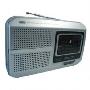 三洋 SANYO RP-6200K MW/FM/SW1-2 4波段收音机