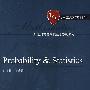 Probability & Statistics（概率论与数理统计）