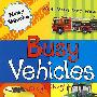 繁忙的运输工具:Busy Vehicles