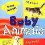 动物宝宝:Baby Animals
