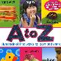 图片识字（精装本）：A to Z（hundreds of first words to learn and share）