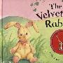 穿天鹅绒的兔子：The Velveteen Rabbit