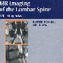 腰椎磁共振影像:MR Imaging of the Lumbar Spine