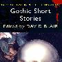 Gothic Short Stories (Wordsworth Classics)短篇鬼故事集