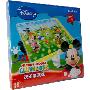 Disney正版迪士尼米奇欢乐滾滾球益智玩具02DF415