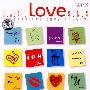LOVE：欧美经典情歌（4CD）