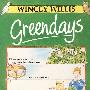 GREENDAYS 绿色的日子