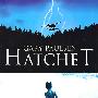 HATCHET 斧头