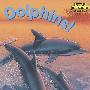 海豚 （阶梯阅读 第3阶）DOLPHINS   （Step into Reading, Step 3）