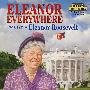 无处不在的伊莲娜  （阶梯阅读 第4阶）Eleanor Everywhere （Step into Reading, Step 4, paper）
