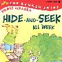 捉迷藏周HIDEANDSEEK ALL WEEK