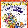 神奇校车:雪中迷路MSB SCIENCE READER: LOST IN THE SNOW (Oct