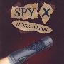 隧道(X侦探)Tunnel Vision (Spy X)