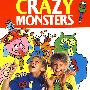 CRAZY MONSTERS 疯狂的怪兽