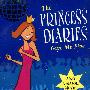 PRINCESS DIARIES： GIVE ME 公主日记：给我
