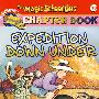 MAGIC SCHOOL BUS CHAPTER BOOK  10, THE： EX 神奇校车：遥远的征程