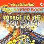 MAGIC SCHOOL BUS CHAPTER BOOK  15, THE： VO 神奇校车：漫游火山