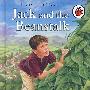 JACK AND THE BEANSTALK S 杰克与碗豆