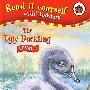 READ IT YOURSELF:THE UGLY DUCKLING S丑小鸭