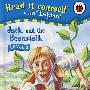 READ IT YOURSELF:JACK AND THE BEAN S杰克与魔豆