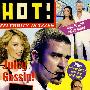 Hot! Celebrity Quizzes名人恶作剧