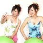 特价 高邦吊带+吊带 (两件套) 5107 均码