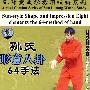 孙氏形意八封64手法(DVD-5)