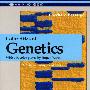 彩色图谱遗传学Color Atlas of Genetics