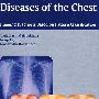 基于模式分类的胸病成像Diseases of the Chest: Imaging Diagnosis Based on Pattern Classification by Toshiharu Matsushima