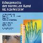 透视地图集正常手在童年Rontgenatlas der normalen Hand im Kindesalter(德文)