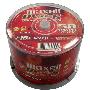 maxell    DVD-R 16X 50s (台湾产)桶装