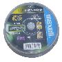 maxell DVD-R 16X 10s (台湾产)桶装超硬