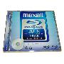 maxell BDR25.MEL.1P (台产 四倍速) 1*1